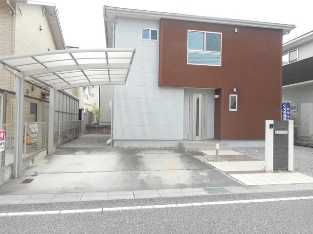 house for sale in Konan, Shiga | ¥25,800,000 | 4LDK | Akiyama house f…