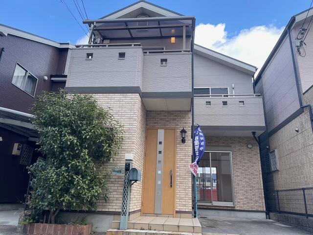 京都府京都市の一戸建て | 1890万円 | 3LDK | 69.75m² | Akiyama house finder