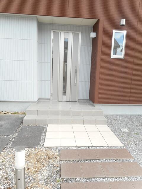 detached 滋賀県湖南市日枝山手台２丁目