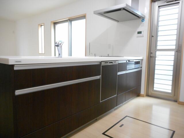 detached 滋賀県湖南市日枝山手台２丁目