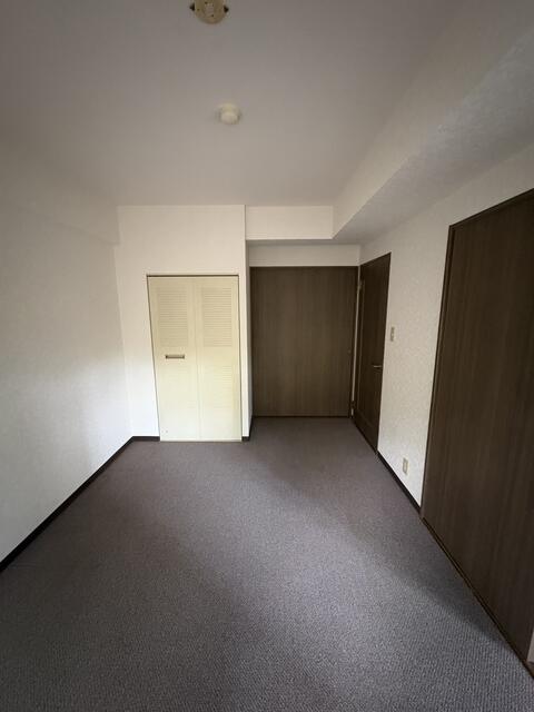リビング以外の居室