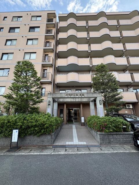 現地（外観）