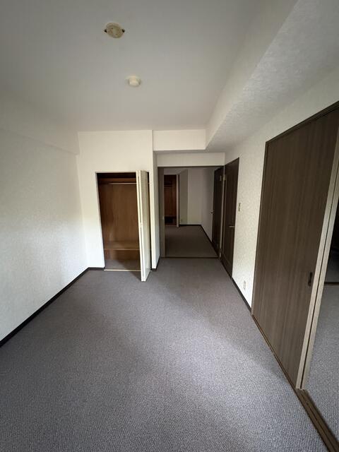 リビング以外の居室