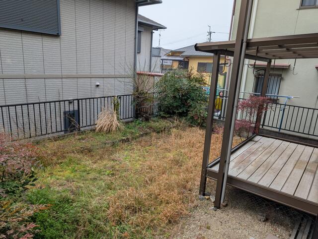 detached 京都府宇治市広野町寺山