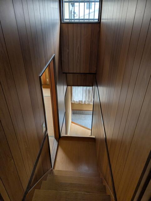 detached 京都府宇治市広野町寺山