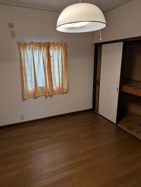 detached 京都府宇治市広野町寺山