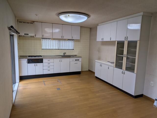 detached 京都府宇治市広野町寺山