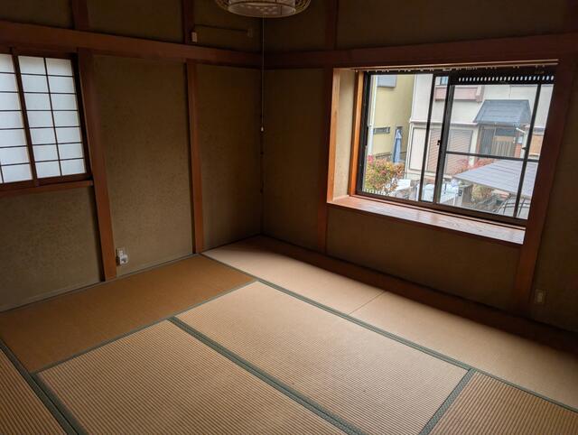 detached 京都府宇治市広野町寺山