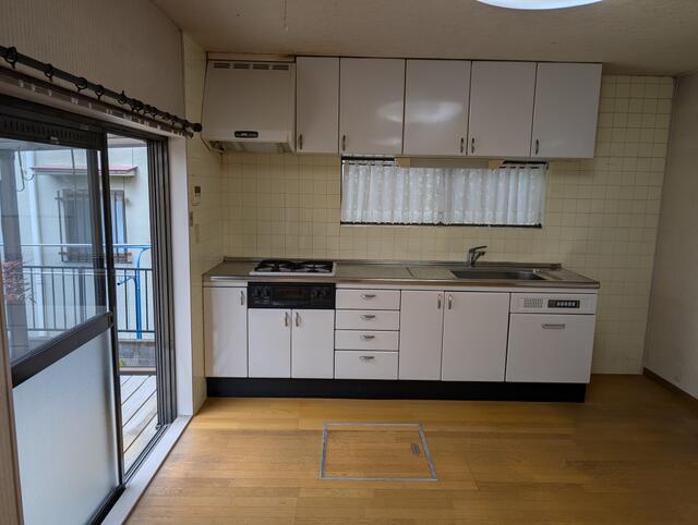 detached 京都府宇治市広野町寺山