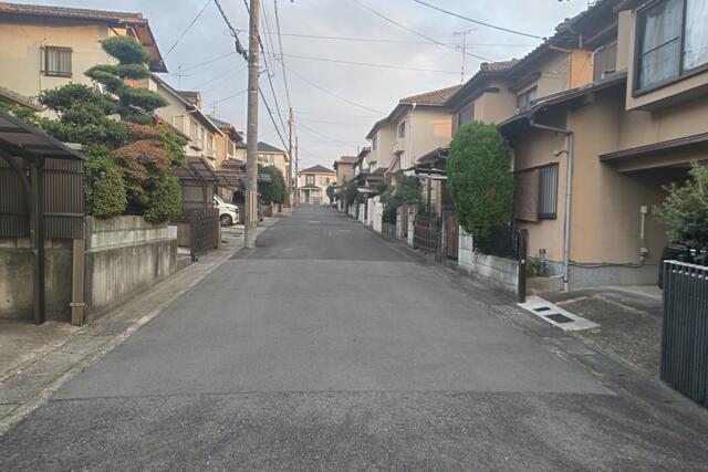 townhouse 京都府宇治市広野町寺山