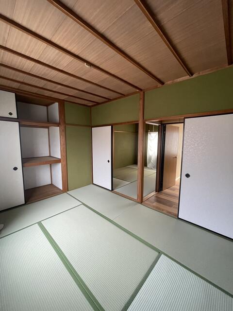 townhouse 京都府城陽市平川中道表