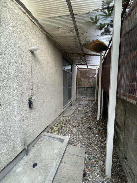 townhouse 京都府城陽市平川中道表