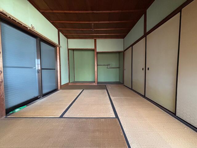 detached 京都府相楽郡精華町大字植田小字堂ケ島