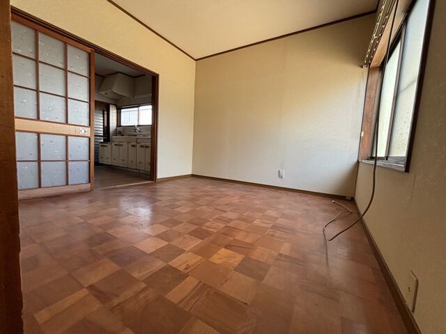 detached 京都府相楽郡精華町大字植田小字堂ケ島