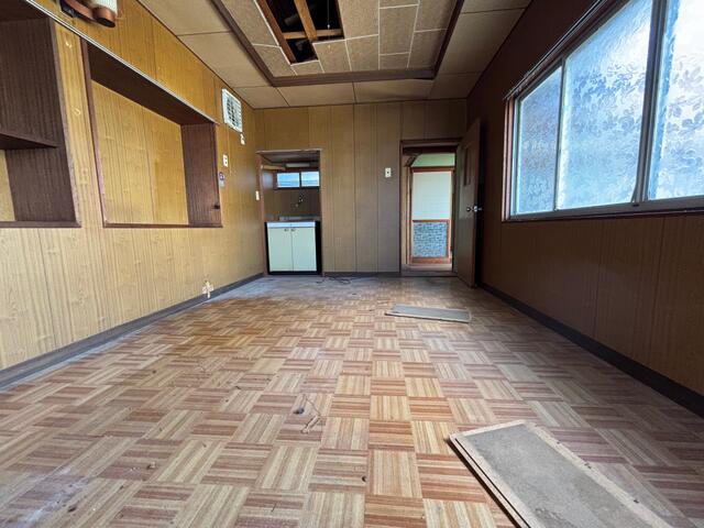 detached 京都府相楽郡精華町大字植田小字堂ケ島