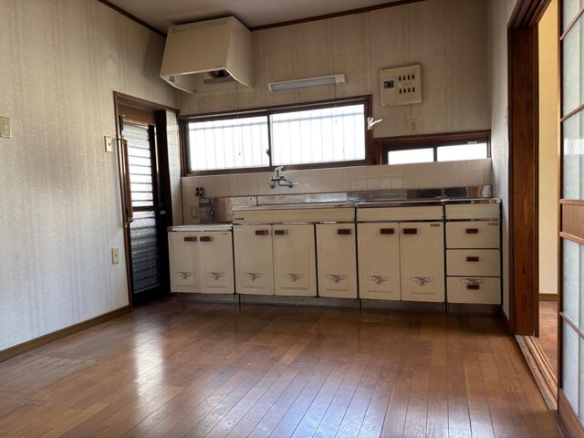 detached 京都府相楽郡精華町大字植田小字堂ケ島