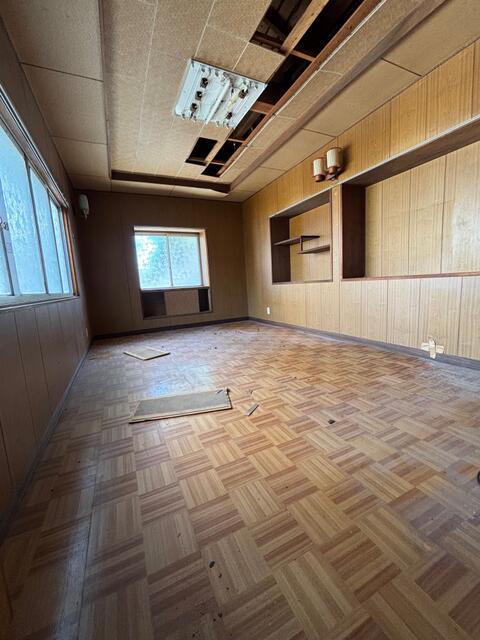 detached 京都府相楽郡精華町大字植田小字堂ケ島