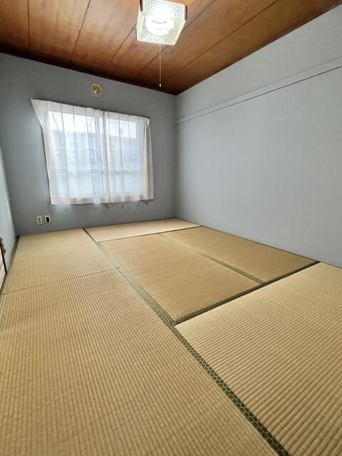 リビング以外の居室