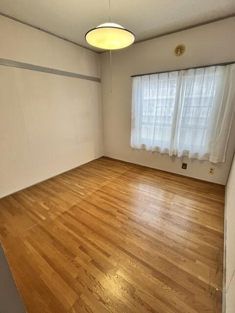 リビング以外の居室