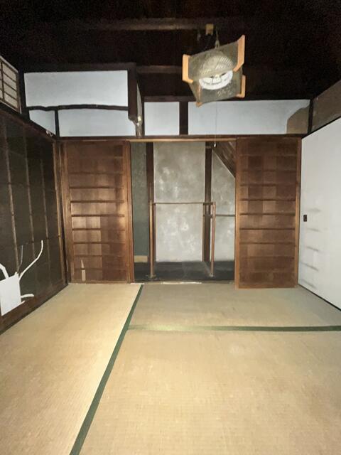 detached 京都府京都市南区大宮通八条下る九条町 地図を見る