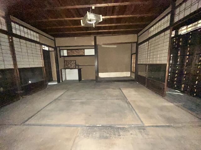 detached 京都府京都市南区大宮通八条下る九条町 地図を見る