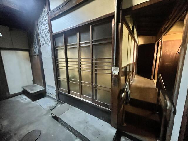 detached 京都府京都市南区大宮通八条下る九条町 地図を見る