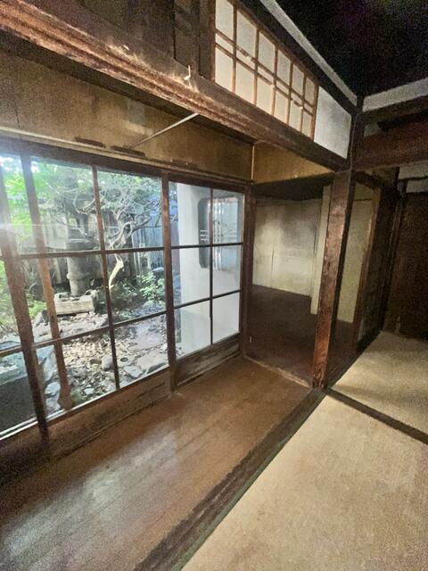 detached 京都府京都市南区大宮通八条下る九条町 地図を見る