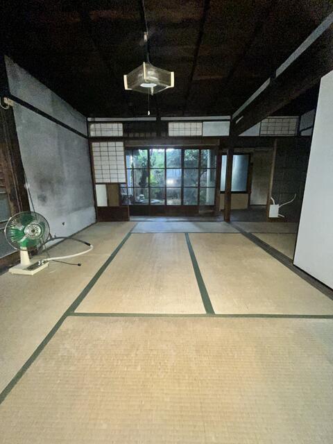 detached 京都府京都市南区大宮通八条下る九条町 地図を見る