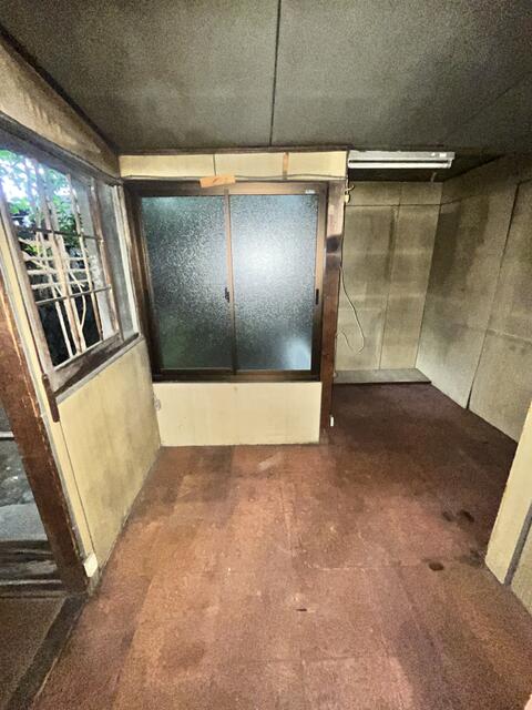 detached 京都府京都市南区大宮通八条下る九条町 地図を見る