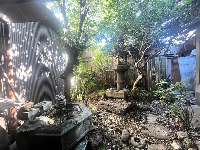 detached 京都府京都市南区大宮通八条下る九条町 地図を見る