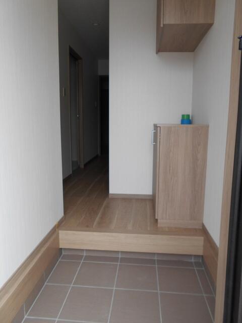 detached 京都府向日市物集女町出口 地図を見る