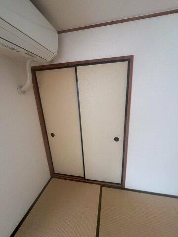 リビング以外の居室