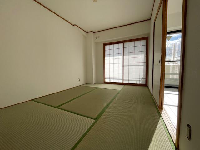 リビング以外の居室