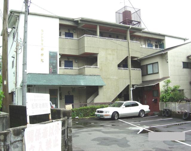 現地（外観）
