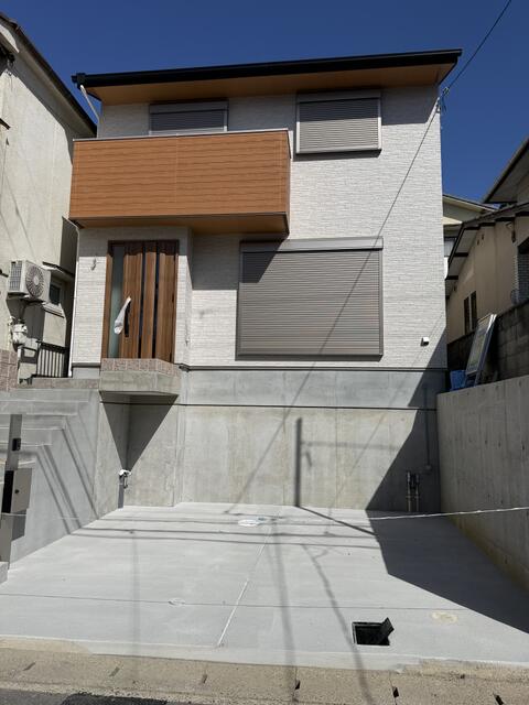 京都府京都市の一戸建て | 2490万円 | 2SLDK | 92.03m² | Akiyama house finder