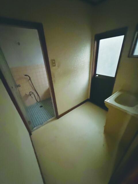 洗面台・洗面所