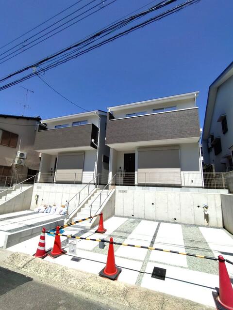 house for sale in Kyoto, Kyoto | ¥33,980,000 | 4LDK | Akiyama house f…