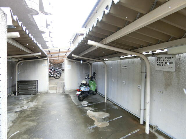 共用部（その他）