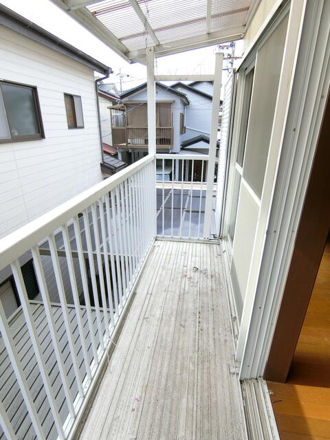 detached 京都府八幡市八幡御幸谷 地図を見る