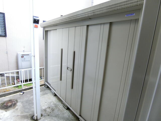 detached 京都府八幡市八幡御幸谷 地図を見る