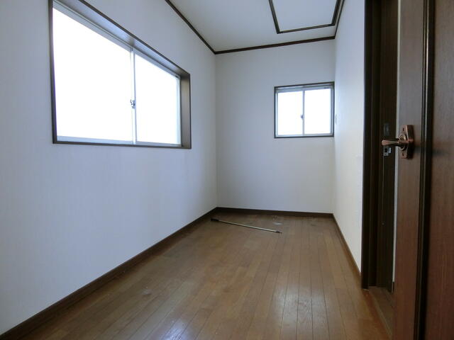 detached 京都府八幡市八幡御幸谷 地図を見る