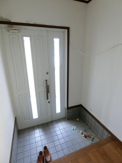 detached 京都府八幡市八幡御幸谷 地図を見る