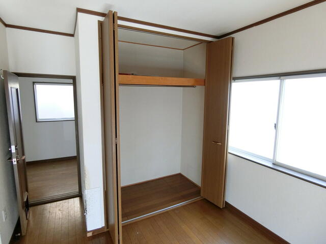 detached 京都府八幡市八幡御幸谷 地図を見る