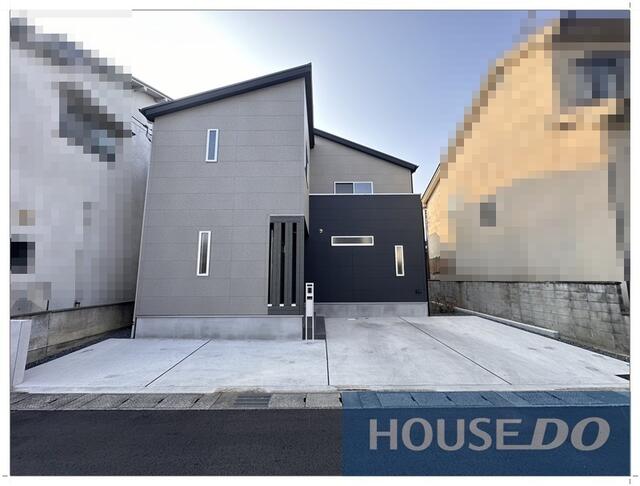 house for sale in Joyo, Kyoto | ¥42,800,000 | 3SLDK | Akiyama house f…
