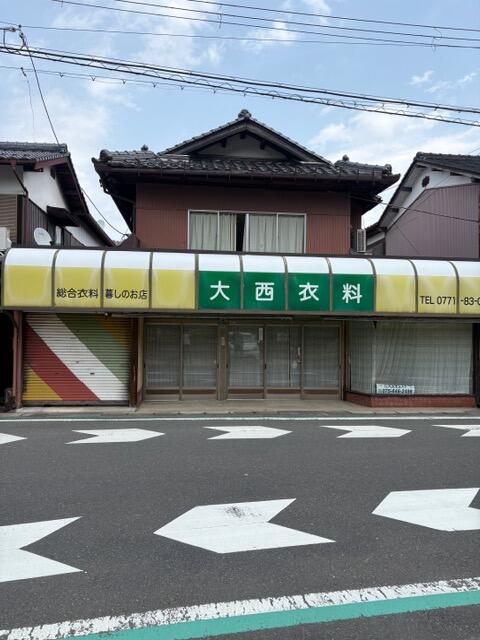 detached 京都府船井郡京丹波町下山小野