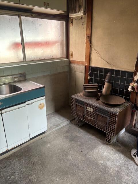 detached 京都府船井郡京丹波町下山小野