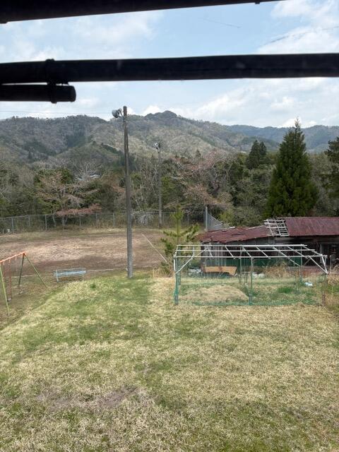 detached 京都府船井郡京丹波町下山小野