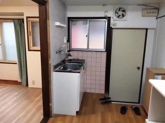 detached 京都府京都市東山区茶屋町