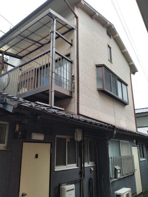 detached 京都府京都市東山区茶屋町