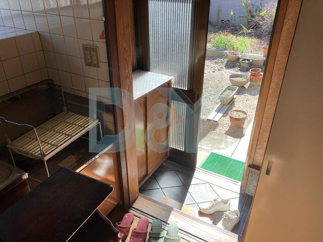 detached 京都府宇治市槇島町清水